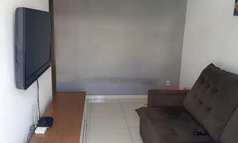 Imagem 6: CONDOMÍNIO VIVA MAIS PAMPALONA CASA REFORMADA COM 3/4