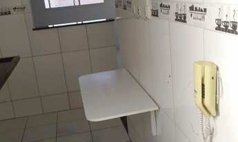 Imagem 2: ALUGA-SE APARTAMENTO 2/4 NO TERRA BRASILIS PRAIA DE AREMBEPE