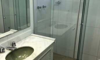 Imagem 6: Apto 3 quartos c/ moveis planejados ,cozinha,2 banheiros, lavanderia .Desocupado.Agua Verd