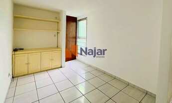 Imagem: APARTAMENTO RESIDENCIAL ESMERALDAS