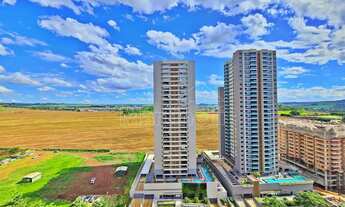 Imagem 6: Apartamento de Alto Padrão com 134m² de área útil para locação no Condomínio Magna Vista