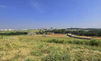 Imagem: Terreno à venda em Campinas, Loteamento