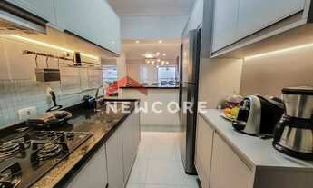 Imagem 3: Apartamento em Passeio do Pontal - Riviera de São Lourenço - Bertioga/SP