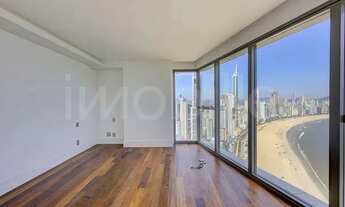 Imagem 3: Apartamento no Edifício Pharos Balneário Camboriú