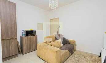 Imagem 5: Apartamento à Venda - Bela Vista, 1 Quarto, 47 m2