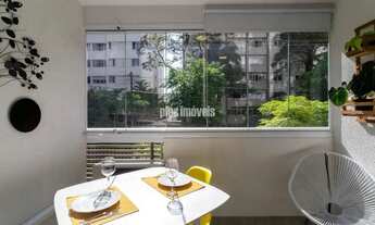 Imagem 2: Studio, Vila Madalena - São Paulo