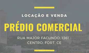 Imagem 6: Prédio 40 salas - 25 vagas Estacionamento