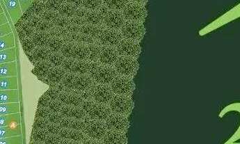 Imagem: Terreno à venda, 253 m² por R$ 212.931