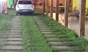 Imagem: Chácara para aluguel de diárias na Mantiba