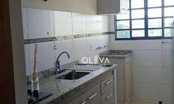 Imagem 2: Apartamento com 2 dormitórios à venda, 50 m² por R$ 155.000,00 - Jardim Yolanda - São José