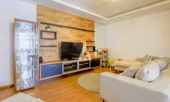 Imagem 5: Apartamento com 1 suíte e 2 quartos à venda no bairro Centro em Joinville-SC por R$930.000