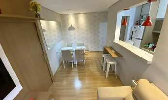 Imagem 4: Casa para venda em CONDOMÍNIO MIRANTE SUL de 48.11m² com 2 Quartos e 1 Garagem