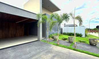 Imagem 5: Térrea para venda tem 300 metros quadrados com 4 quartos em Jardins Itália - Goiânia - GO