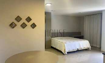 Imagem 2: Apartamento com 1 quarto à venda, 44 m² - Condomínio Edifício Red - Sorocaba/SP