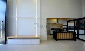 Imagem 3: Casa à venda em Indaiatuba, Colinas de Indaiatuba, com 3 suítes, com 188.57 m², Jardim Lag