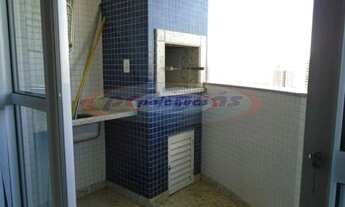 Imagem 6: Apartamento para alugar no condomínio Edifício Park Avenue no bairro Zona 01