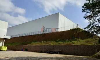 Imagem: Galpão - Jandira