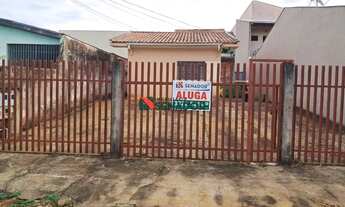 Imagem: Kitnet para alugar em Londrina, Parque Residencial