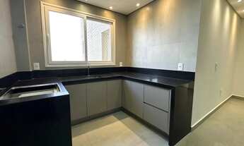 Imagem 7: Belíssimo Apartamento à venda, Edifício Evidence - Residencial Amazonas, Franca, SP