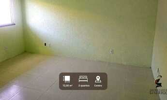 Imagem 3: Apartamento com 2 dormitórios para alugar, 72 m² por R$ 550,00/mês - Centro - Guaiúba/CE