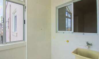 Imagem 6: Apartamento para venda em Cambuci com 2 quartos , 72m²