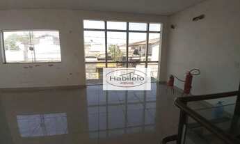 Imagem 4: Salão comercial Jose Sampaio