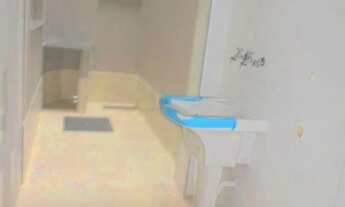 Imagem 5: Casa com 1 dormitório para alugar, 36 m² por R$ 1.435,00/mês - Vila Sabrina - São Paulo/SP