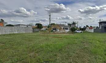 Imagem 2: Terreno no Ninho Verde 1, com 450 m² em rua sem saída, lote plano