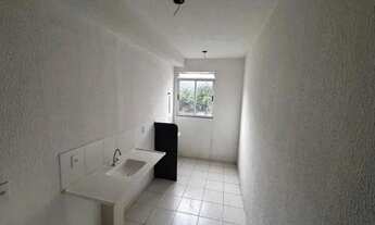 Imagem 3: Apartamento para comprar Rosana Ribeirão das Neves