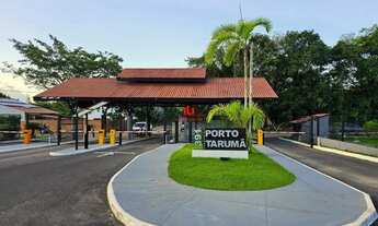 Imagem 7: Lote Residencial no Porto Tarumã com 1.199m²