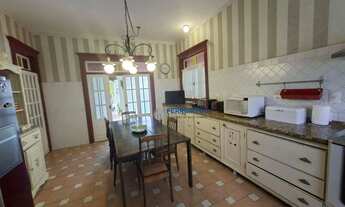 Imagem 6: Casa com 5 dormitórios, 528 m² - venda por R$ 4.500.000,00 ou aluguel por R$ 21.057,22/mês