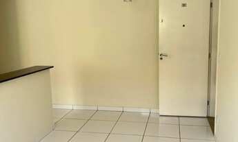 Imagem 2: APARTAMENTO ALUGA CONDOMÍNIO MORADA DOS PASSÁROS