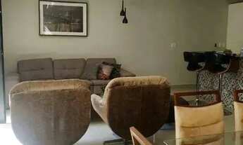 Imagem 2: Casa com 3 dormitórios para alugar, 230 m² por R$ 6.135,00/mês - Parque Novo Mundo - Ameri