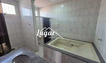 Imagem 7: Casa para Alugar em Santa Tereza, Marília 4 Dorms, Piscina e Quintal