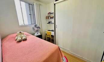 Imagem 6: Apartamento (Padrão), com 2 quartos e 1 banheiros à Venda, 48 m² em Porto Alegre/RS