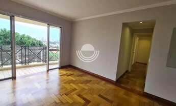 Imagem 4: Apartamento à venda em Campinas, Jardim das Paineiras, com 4 quartos, com 110 m²