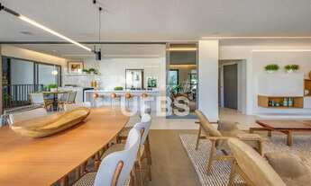 Imagem 4: Apartamento à venda Sunna By Opus Setor Oeste