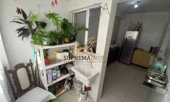 Imagem 6: Apartamento com 2 quartos à venda - Edifício Grand Terrace - Vila Jardini