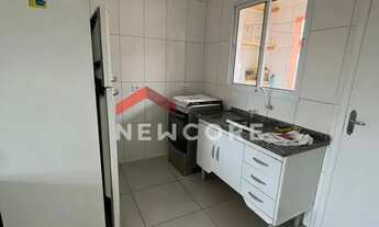 Imagem 7: Apartamento em Avenida Aquelino Estebanez Nanni - Boraceia - Bertioga/SP