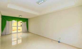 Imagem 3: Triplex com 187 m², 3 suítes, 2 vagas no Bairro Pilarzinho - Curitiba