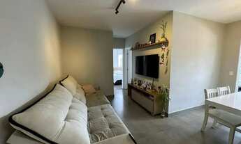 Imagem 4: Apartamento à venda, 67m² úteis, 1 vaga, 2 dormitórios, 1 suíte, no Medeiros, Jundiaí