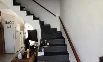 Imagem 5: Casa de condomínio em Rua José Vieira da Mota - Prainha - Caraguatatuba/SP