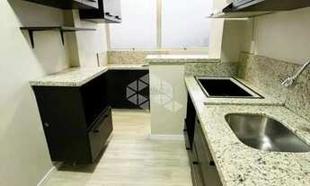 Imagem 7: Apartamento semi-mobiliado, no Centro de Montenegro