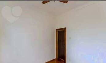 Imagem 7: Apartamento 3 quartos com dependência completa