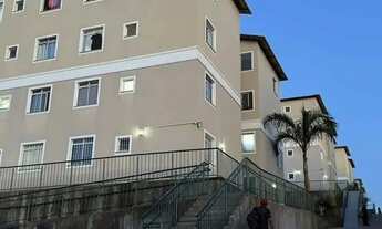 Imagem: Apartamento para comprar Nova Pampulha Vespasiano