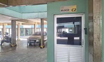 Imagem 3: Apartamento mobiliado, com 2 quartos sendo um suíte, no Aleixo - Manaus - AM