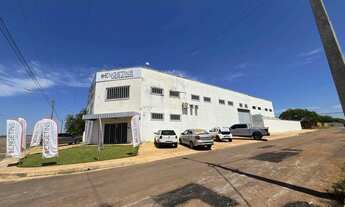 Imagem 6: Galpão à Venda c/ 519,42 m² em Taquaralto