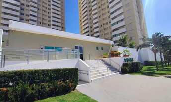 Imagem 3: Imóvel para venda possui 77 metros quadrados com 3 quartos em Parque Amazônia - Goiânia