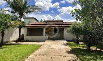 Imagem 2: Casa/Lote à venda Setor Tocantins