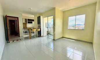 Imagem: Apartamento 2 Quartos 65m² - Serraria